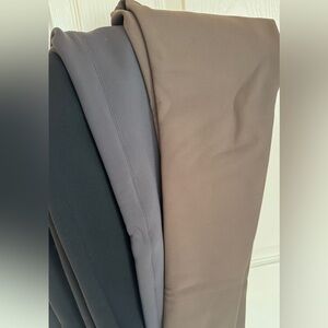 Fleece/ warm winter leggings